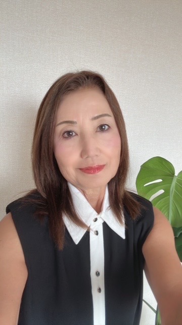 HIROMI講師の写真